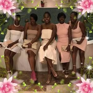 Meet your Posher, Lori